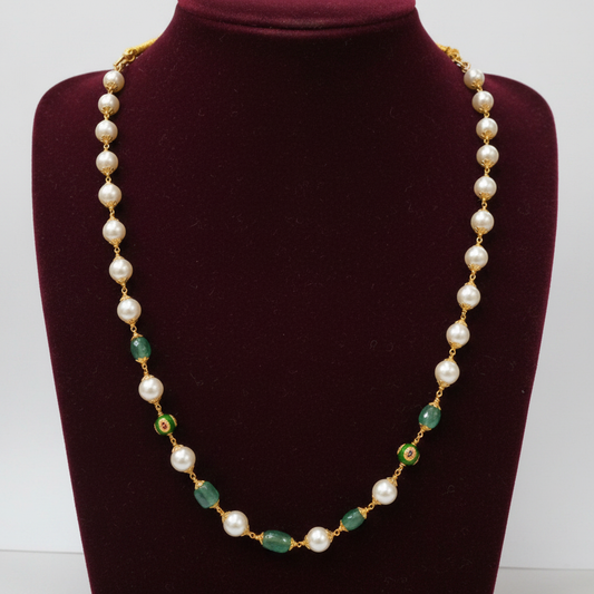 GOLD MALA-G-ML00021