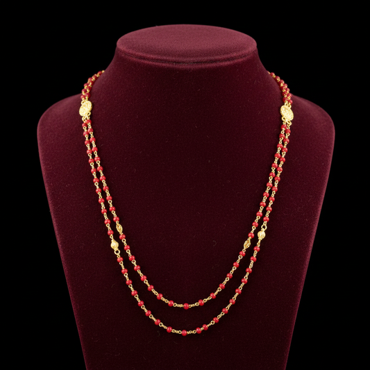 GOLD MALA-G-ML00027