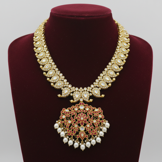 KUNDAN HAARAM-K-HR00005