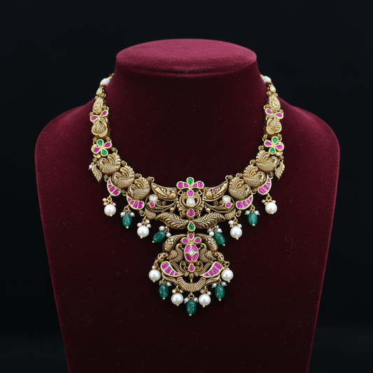 KUNDAN HAARAM-K-HR00015