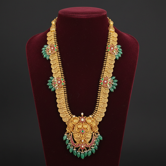 KUNDAN HAARAM-K-HR00008