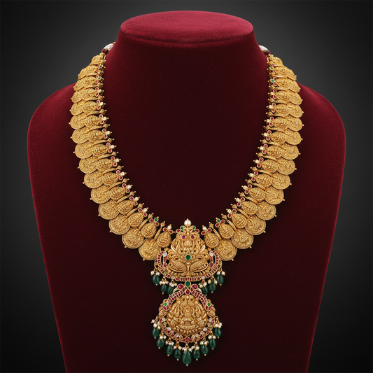 KUNDAN HAARAM-K-HR00009