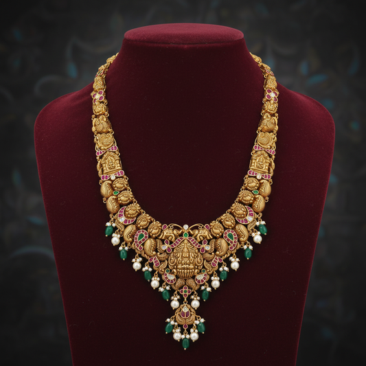 KUNDAN HAARAM-K-HR00007