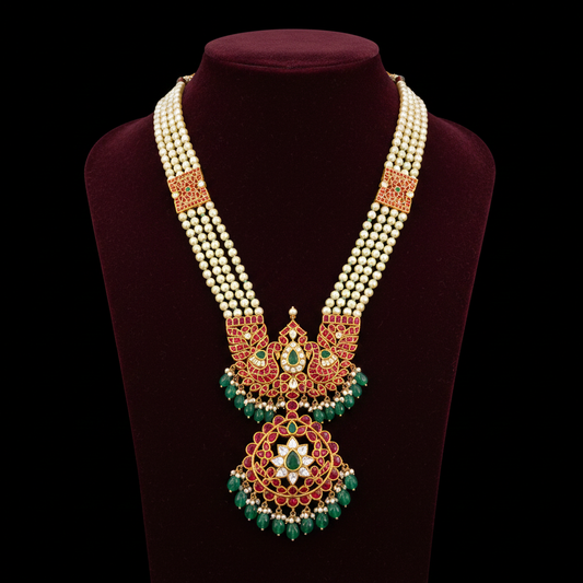 KUNDAN HAARAM-K-HR00014