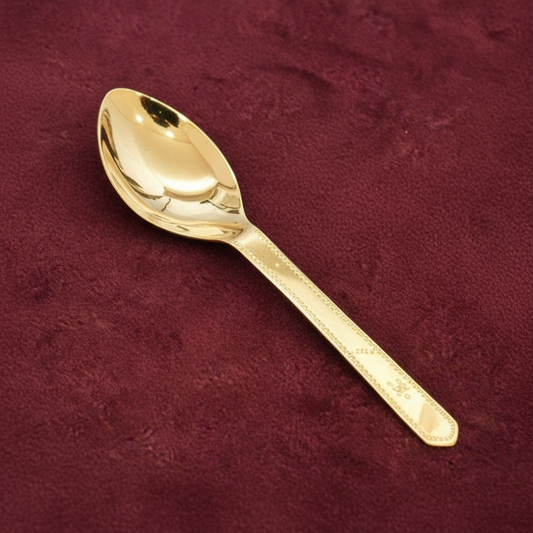 GOLD SPOON-G-SN00002
