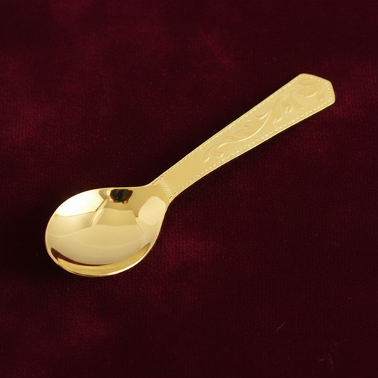 GOLD SPOON-G-SN00001
