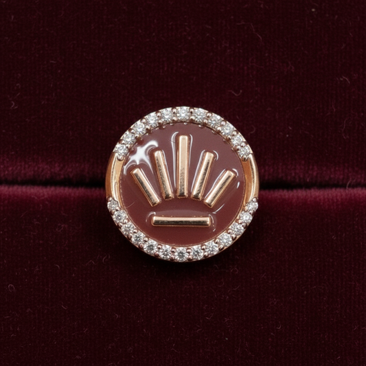DIAMOND PENDANT-D-PD00080