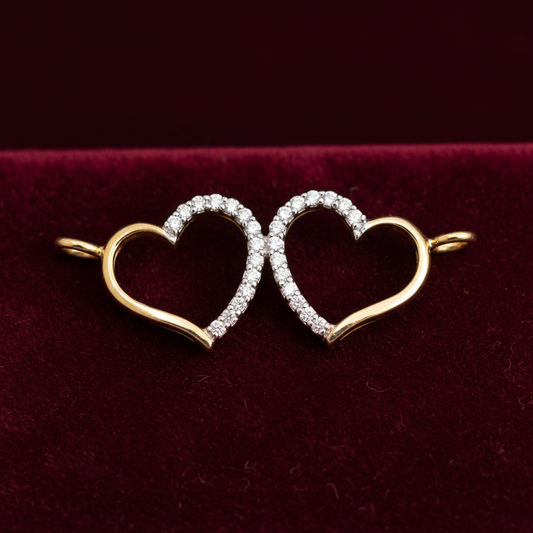 DIAMOND PENDANT-D-PD00075