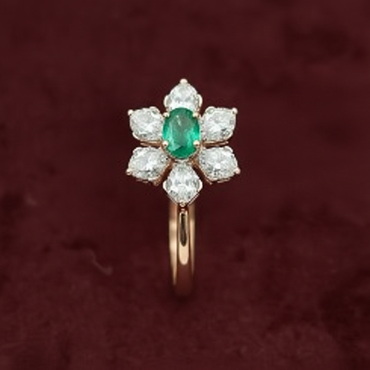 DIAMOND RING-D-RG00003