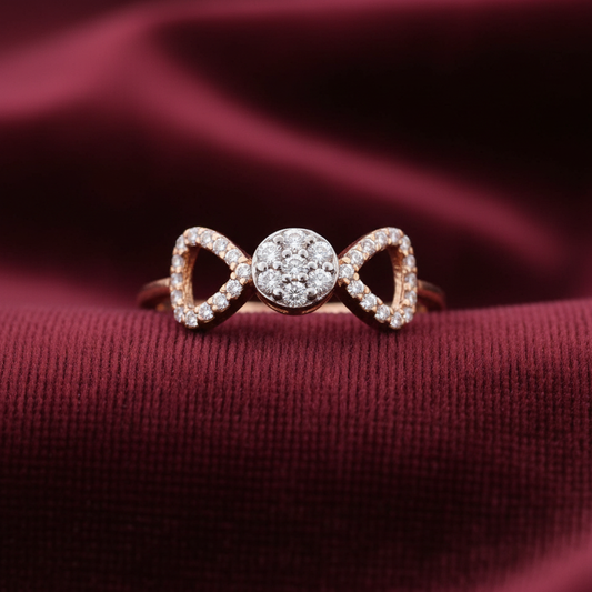 DIAMOND RING-D-RG00088