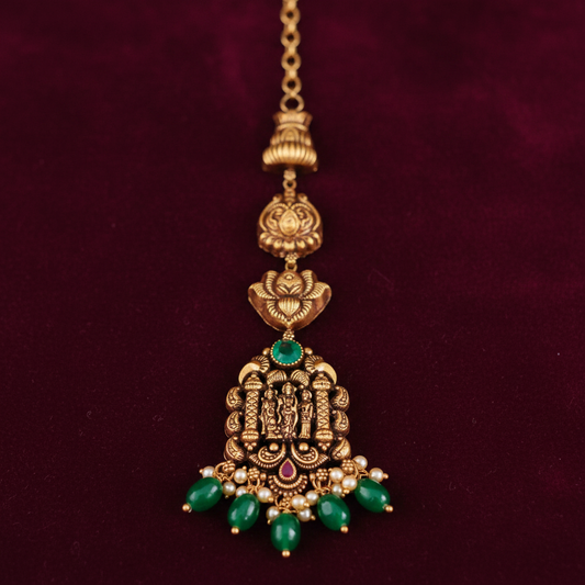 GOLD TIKKA-G-TK00008
