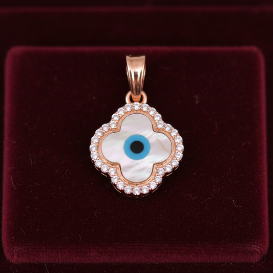 GOLD PENDANT-G-PD00051