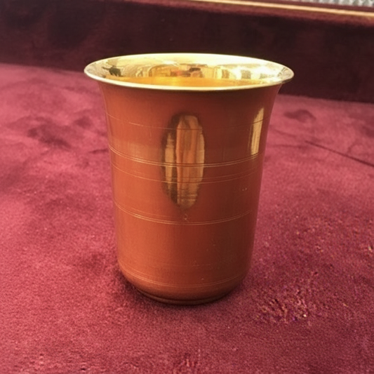 GOLD GLASS-G-GLS00002