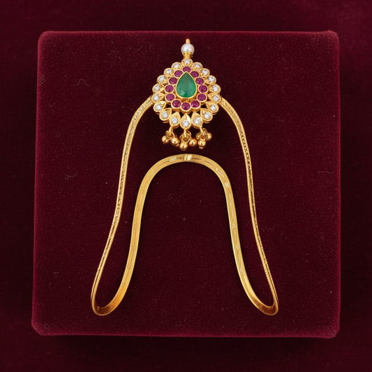 GOLD VANKI-V-K00008