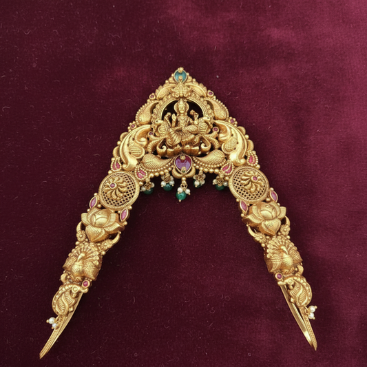 GOLD VANKI-V-K00002