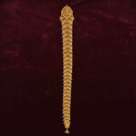 GOLD JADA-G-JD00001