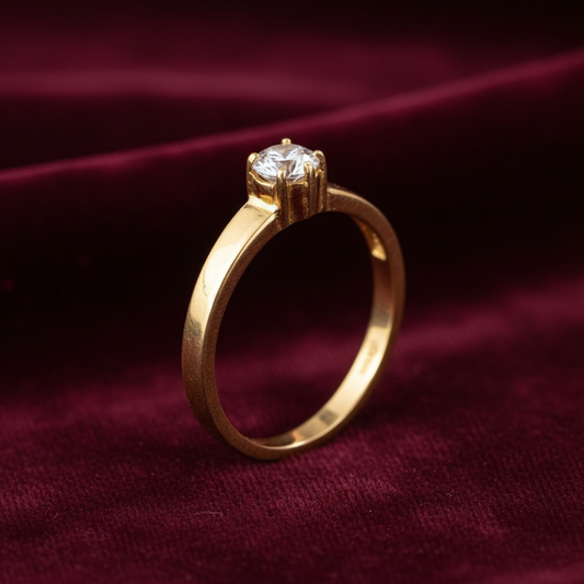 GOLD RING-G-RG00053