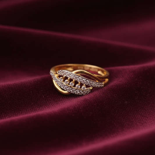 GOLD RING-G-RG00062