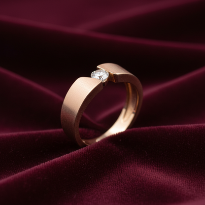 GOLD RING-G-RG00082