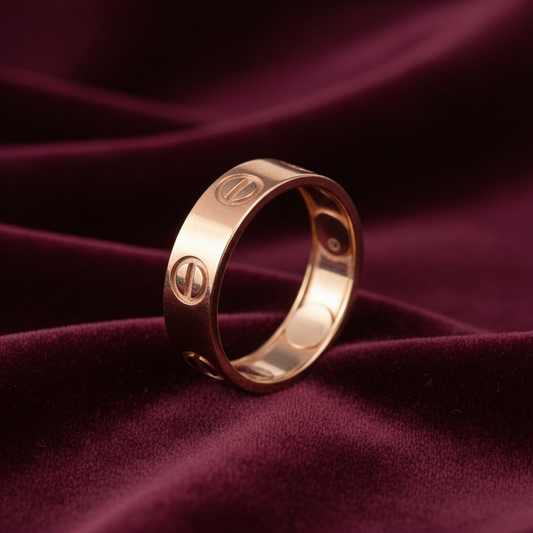 GOLD RING-G-RG00008