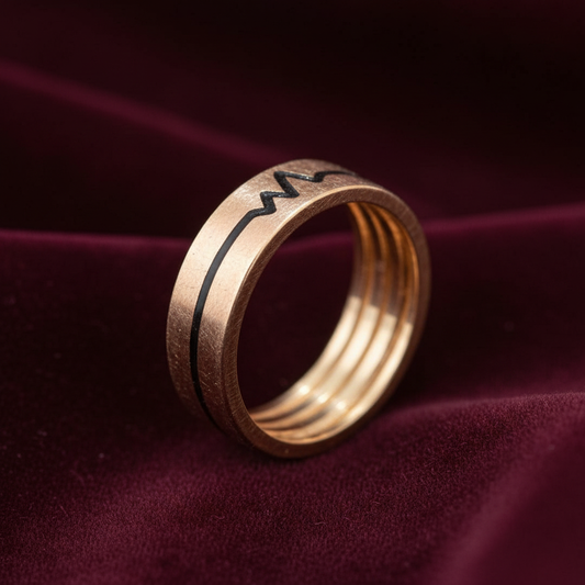 GOLD RING-G-RG00014