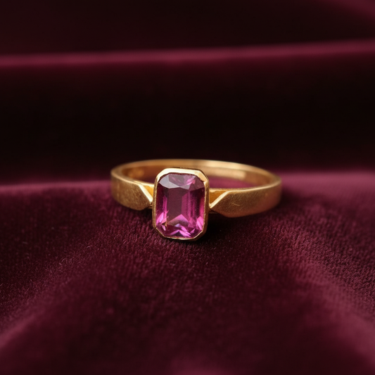 GOLD RING-G-RG00052