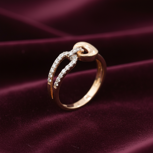GOLD RING-G-RG00004
