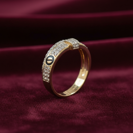 GOLD RING-G-RG00003