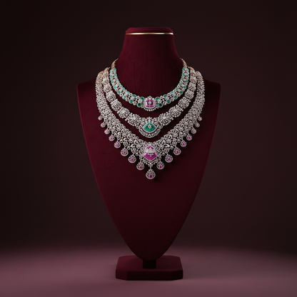 DIAMOND HAARAM-D-HR00031