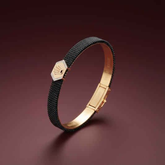 GOLD BRACELET-G-BR00020