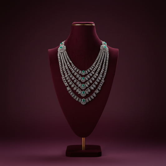 DIAMOND HAARAM-D-HR00013