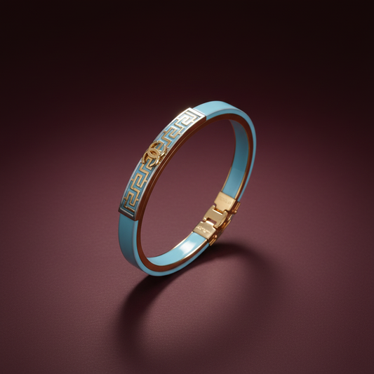 GOLD BRACELET-G-BR00047