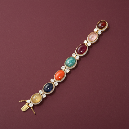 POLKI BRACELET-P-BR00008