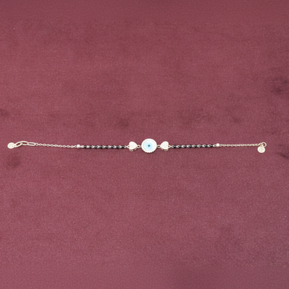 GOLD BRACELET-G-BR00031
