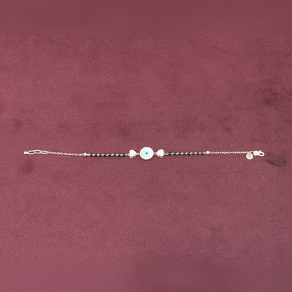 GOLD BRACELET-G-BR00031