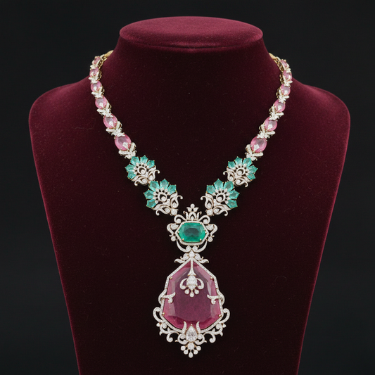 DIAMOND HAARAM-D-HR00022