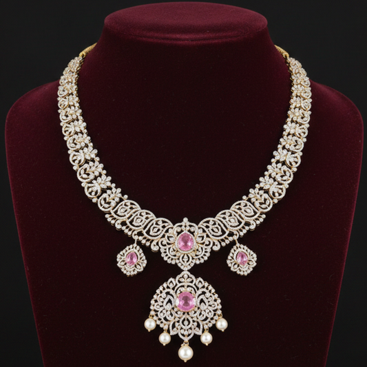 DIAMOND HAARAM-D-HR00036