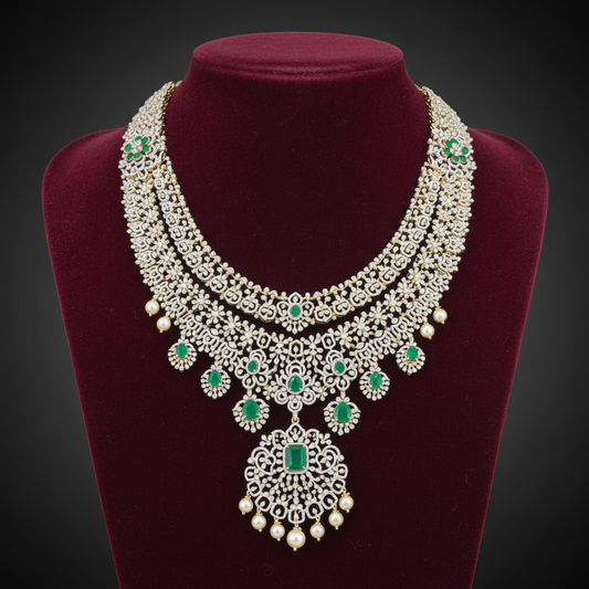 DIAMOND HAARAM-D-HR00016