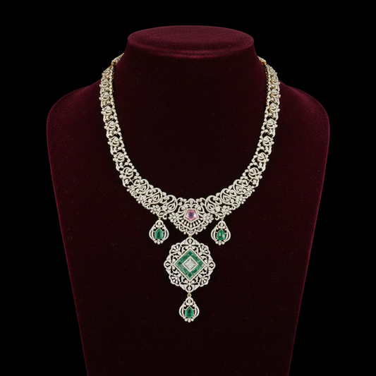 DIAMOND HAARAM-D-HR00033