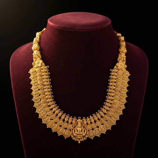 GOLD HAARAM-G-HR00009