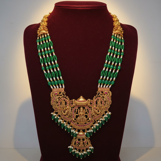 GOLD HAARAM-G-HR00092