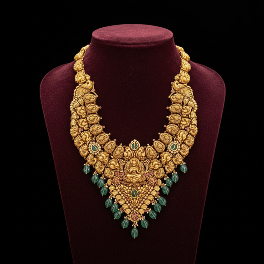 GOLD HAARAM-G-HR00029
