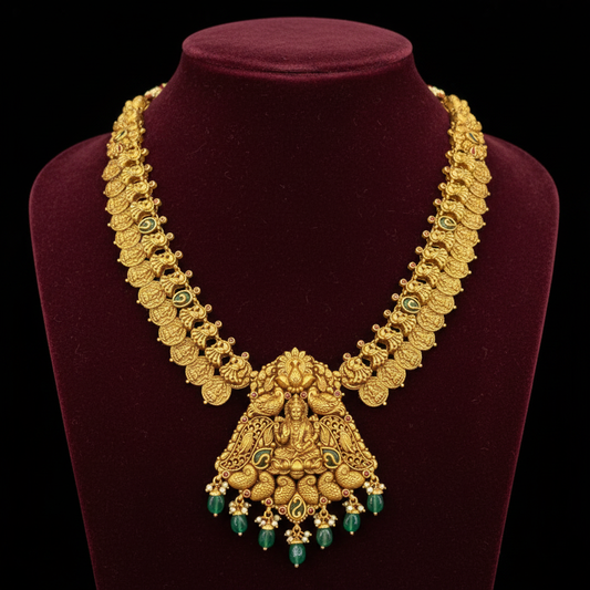 GOLD HAARAM-G-HR00008