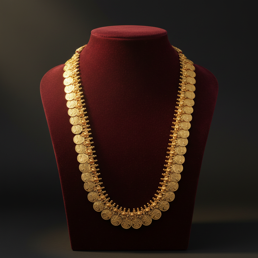 GOLD HAARAM-G-HR00109