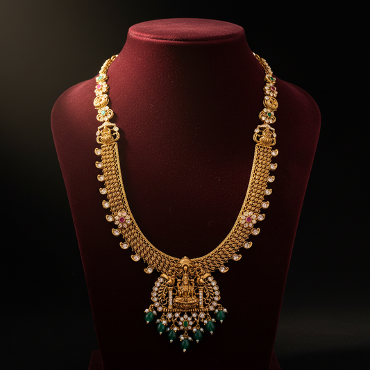 GOLD HAARAM-G-HR00098