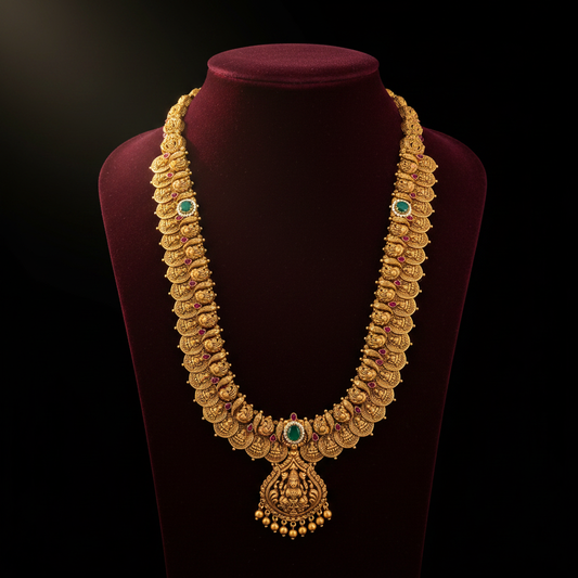 GOLD HAARAM-G-HR00111