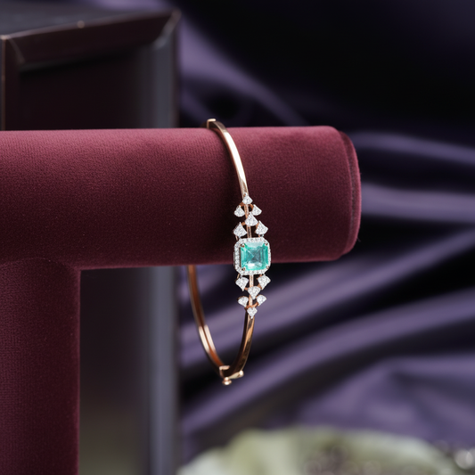 DIAMOND BRACELET-D-BR00017